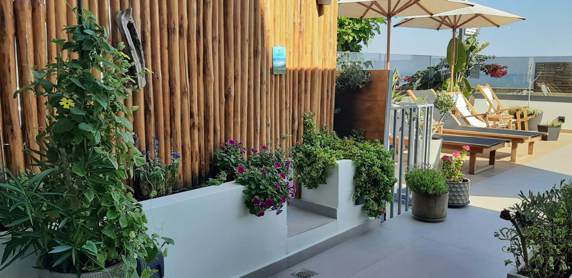Calla Luxury Seafront Suites レティムノ エクステリア 写真